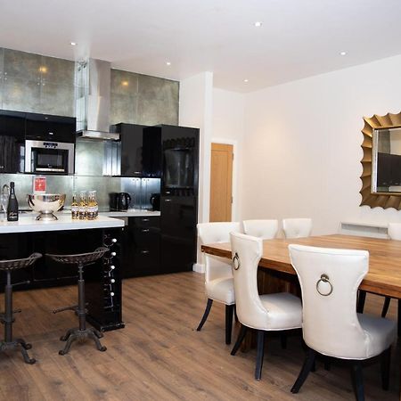 Signature Living At Matthew Street Aparthotel Liverpool Exterior foto