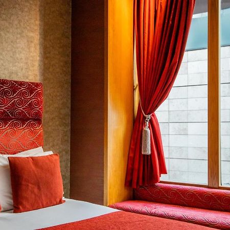 Signature Living At Matthew Street Aparthotel Liverpool Exterior foto