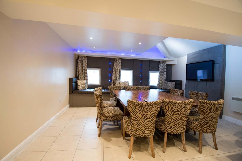 Signature Living At Matthew Street Aparthotel Liverpool Exterior foto