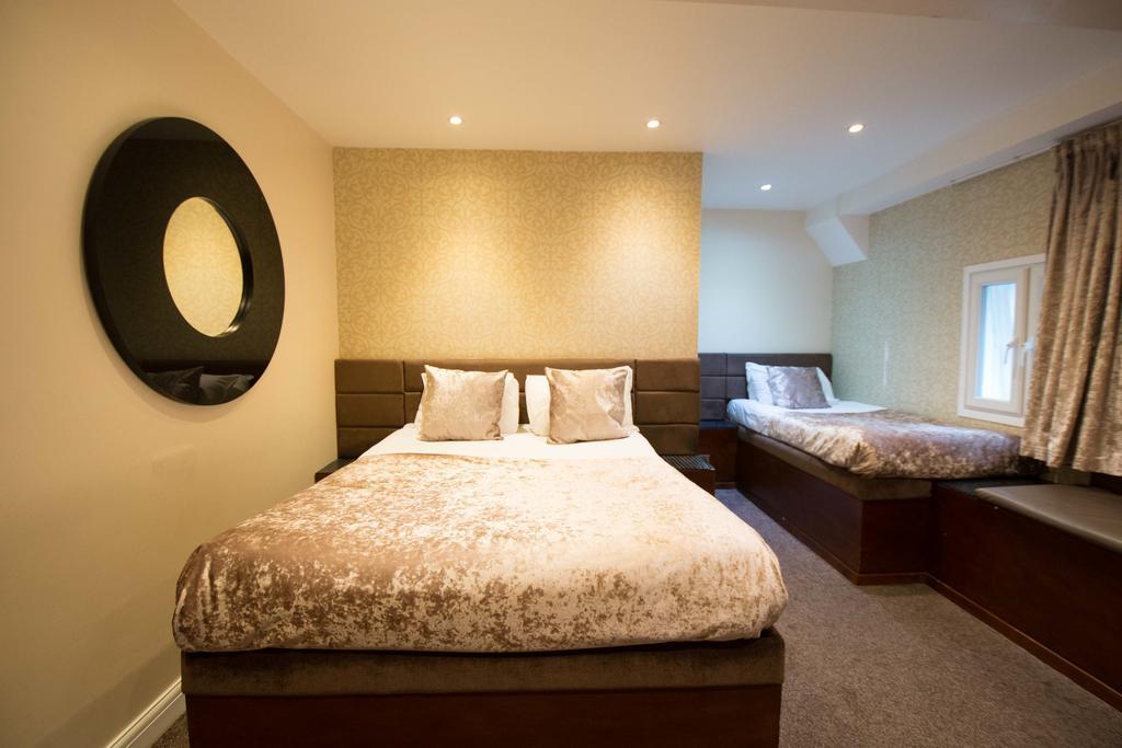 Signature Living At Matthew Street Aparthotel Liverpool Exterior foto