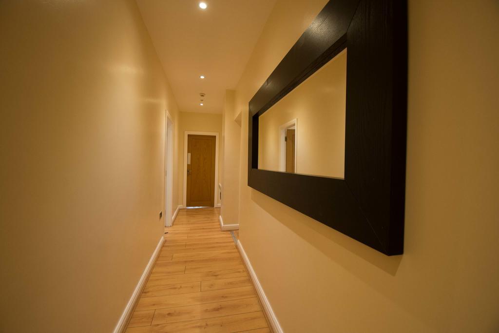 Signature Living At Matthew Street Aparthotel Liverpool Exterior foto