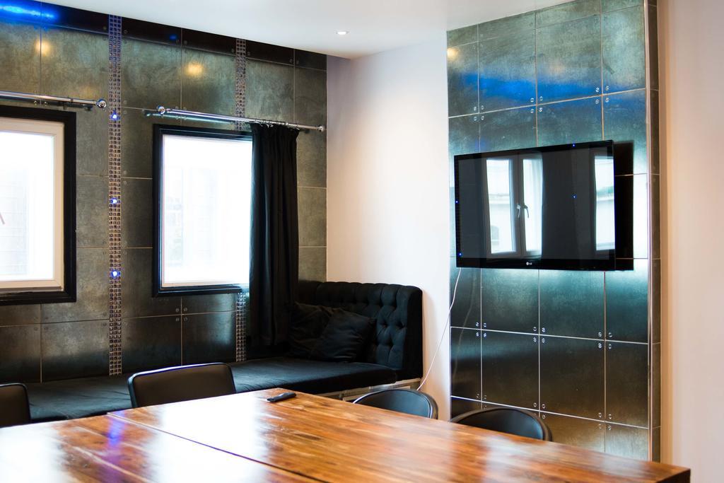 Signature Living At Matthew Street Aparthotel Liverpool Exterior foto