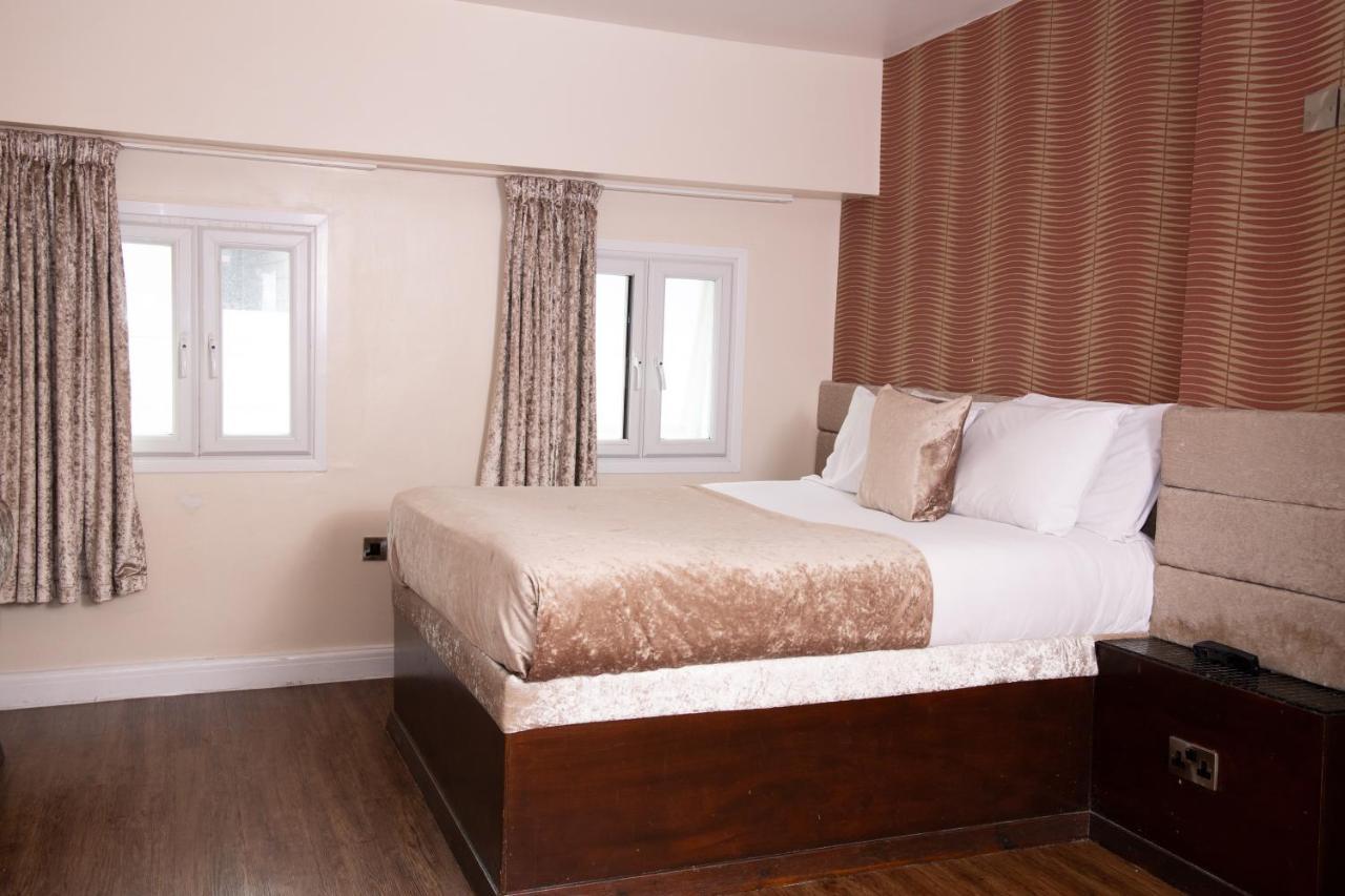 Signature Living At Matthew Street Aparthotel Liverpool Exterior foto