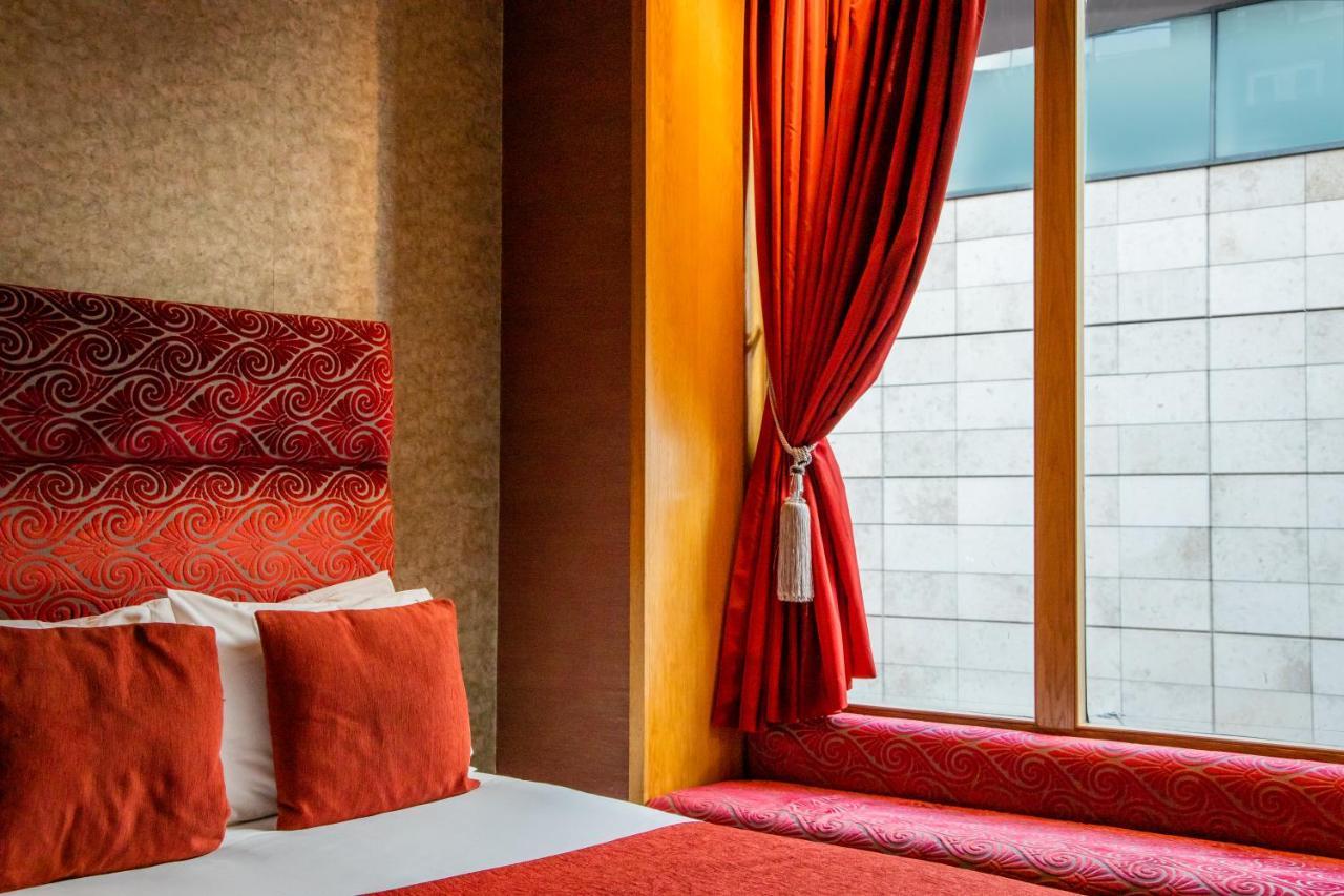 Signature Living At Matthew Street Aparthotel Liverpool Exterior foto