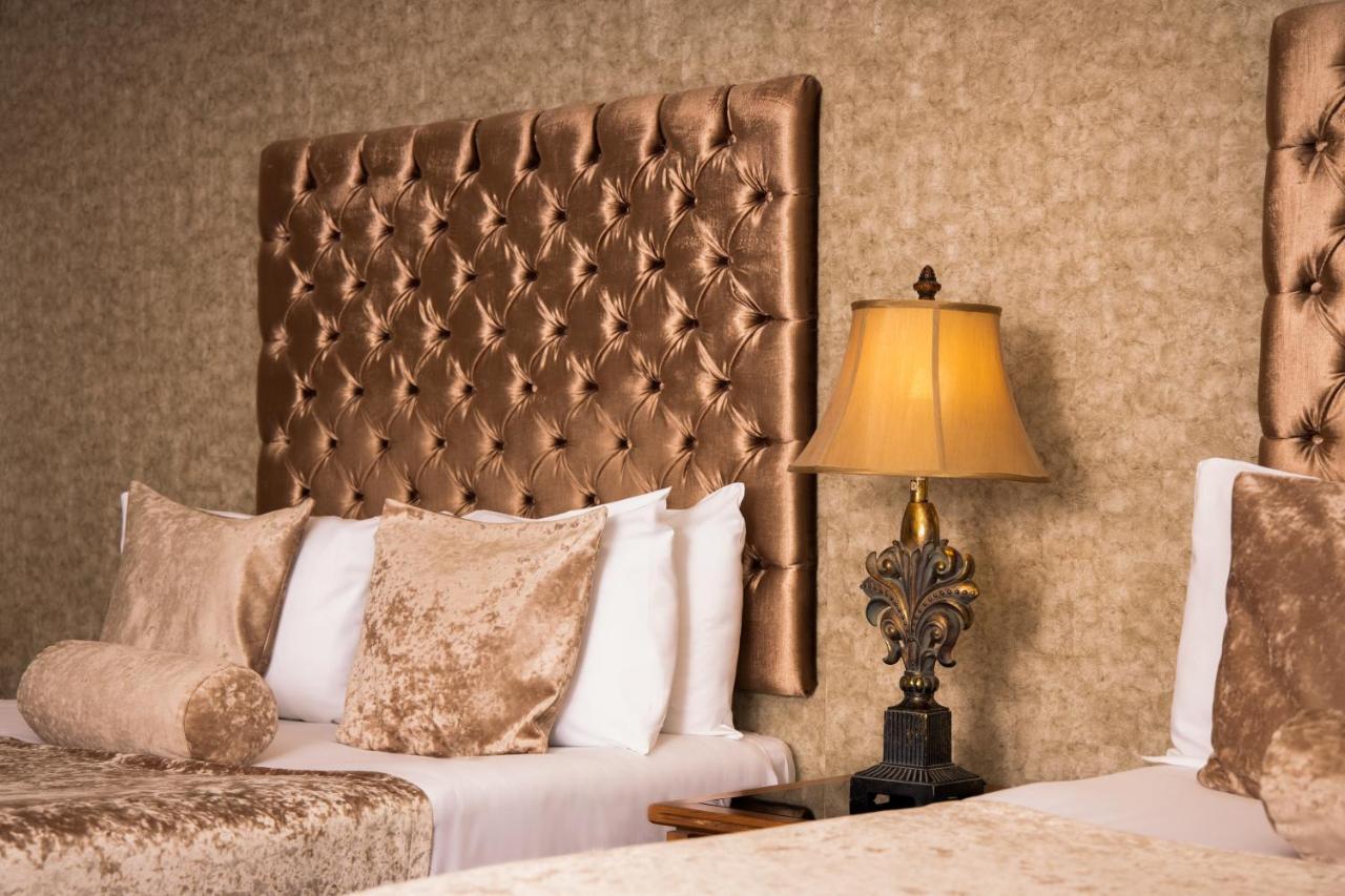 Signature Living At Matthew Street Aparthotel Liverpool Exterior foto